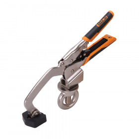 Triton 605126 Autojaws™  Drill Press / Bench Clamp, Traadpbc3 3in (75Mm) Each 1