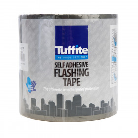 Tuffite T0400002 Self Adhesive Flashing Tape 10M X 150Mm
