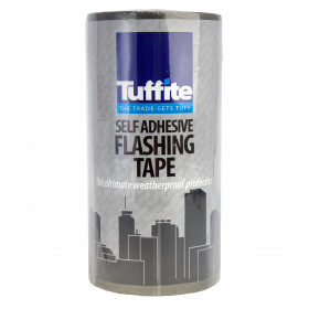 Tuffite T0400005 Self Adhesive Flashing Tape 10M X 300Mm