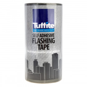 Tuffite T0400006 Self Adhesive Flashing Tape 10M X 450Mm