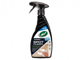 Turtle Wax 54049 Spot Clean Stain & Odour Remover 500Ml
