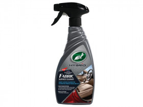 Turtle Wax 54052 Hybrid Solutions Fabric Surface Cleaner 500Ml