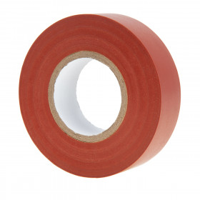 Ultratape 00351920Br Pvc Electrical Insulation Tape Brown 19Mm X 20M