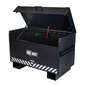 Van Vault S10710 4-Site Secure Tool Storage Box 60Kg, 1190 X 645 X 750Mm Each 1
