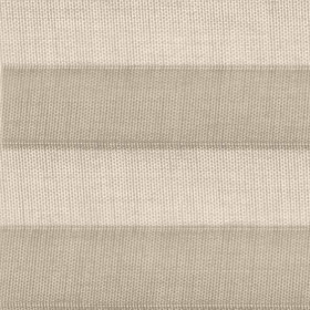 Velux FMG 060060 1259SWL Elect Pleated For Frw, Classic Sand, White Line