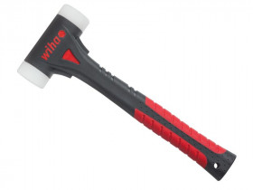 Wiha 44598 Fibrebuzz® Soft-Faced Hammer 740G