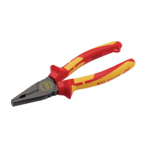 Xp1000 99062 Vde Combination Pliers, 180Mm, Tethered each 1