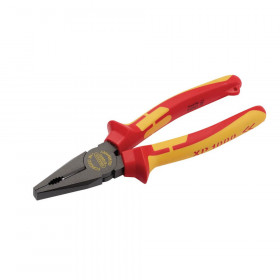Xp1000 99063 Vde Combination Pliers, 200Mm, Tethered each 1