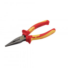 Xp1000 99067 Vde Long Nose Pliers, 160Mm, Tethered each 1