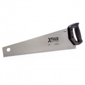Xtrade X0900025 Hardpoint Hand Saw 550Mm (22in)