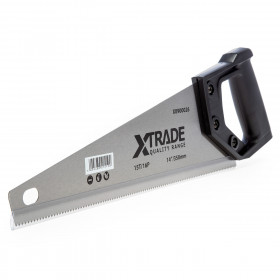 Xtrade X0900026 Toolbox Saw 350Mm (14in)
