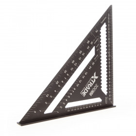 Xtrade X0900179 Rafter Square 12in/300Mm