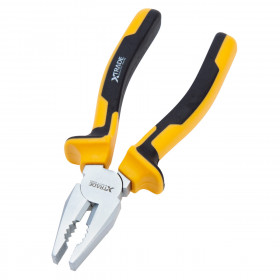 Xtrade X0900188 Combination Pliers 7in/180Mm