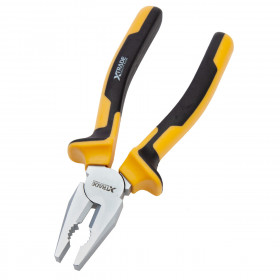 Xtrade X0900189 Combination Pliers 8in/200Mm