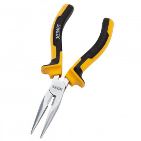 Xtrade X0900192 Long Nose Pliers 6in/150Mm