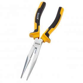 Xtrade X0900193 Long Nose Pliers 8in/200Mm