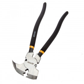 Xtrade X0900195 Fencing Pliers 10in/250Mm