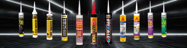 Achieve Perfection with Sika and Everbuild: The Power of Quality Sealants