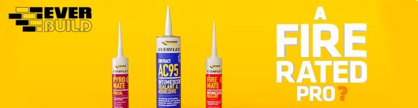 How to Choose the Best Intumescent Acoustic Sealant